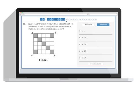 is the middle school test hard|ssat test for middle school.